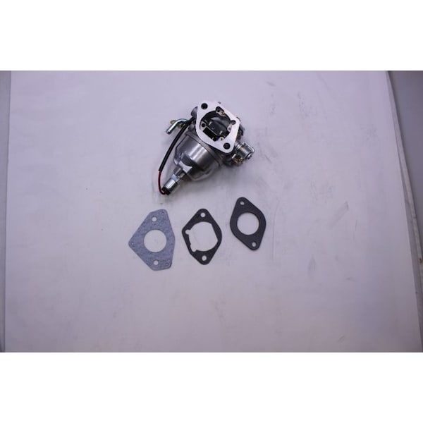 Kit Carburetor W/Gaskets